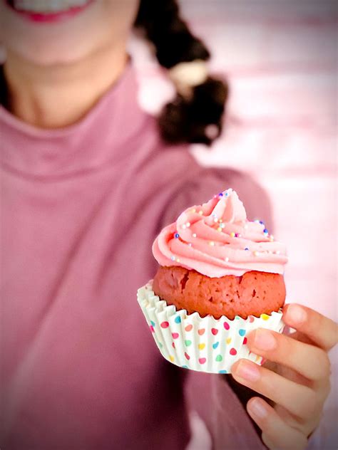 Red Velvet Cupcakes