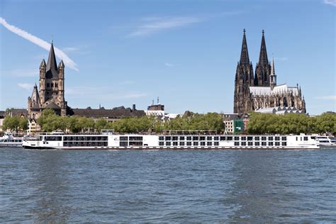 3 Reasons to Book a Viking River Cruise | Arpin Travel Services