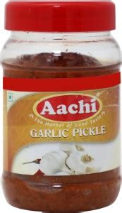 Aachi Garlic Pickle Price In India Buy Aachi Garlic Pickle Online At