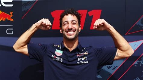 Es Oficial Ricciardo Regresa A Red Bull Como Tercer Piloto Abc Noticias