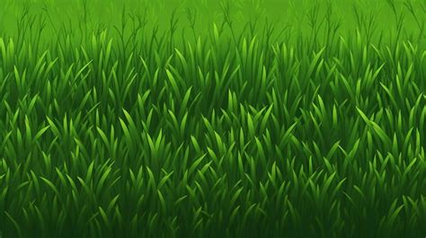 Premium Photo Pixel Art Grass Background Seamless Lawn Texture Back