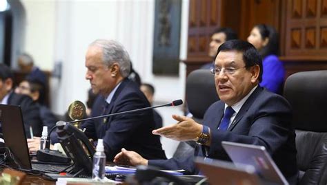 Congreso Pleno Ver Nueva Conformaci N De La Comisi N De Tica Este