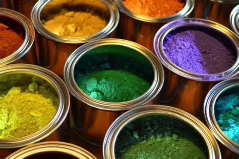 How To Easily Make Diy Natural Paints Enviroinc