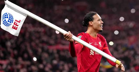 Van Dijk Describes Liverpool Development After Admitting One Thing He Didn T Understand In Cup Win