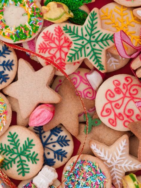 St Patrick S Day Cookie Recipes