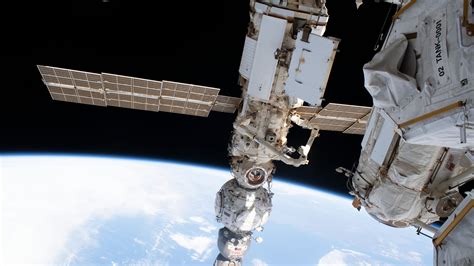 NASA says space junk that crashed through Florida home is from ISS