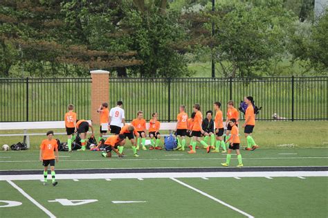 U13 Soccer Tricia J Flickr