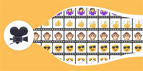 Presenting Emoji Animations 2.0