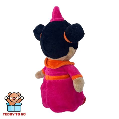 Studio 100 Bumba Bumbina Plush 35 Cm Teddy To Go