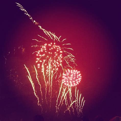 Blackheath Fireworks | Dan Karran