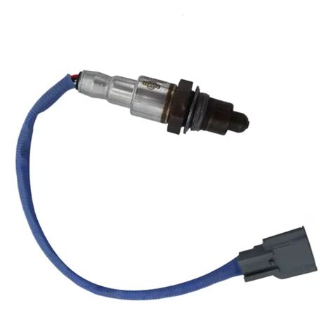 Sensor De Ox Geno Original Nissan X Trail Frontier