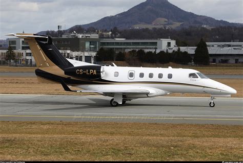 CS LPA Executive Jet Management Europe Embraer EMB 505 Phenom 300 Photo