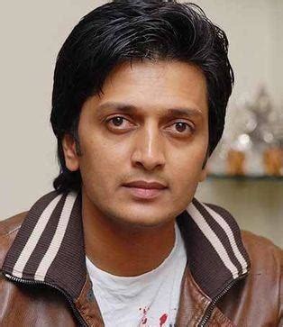 Ritesh Deshmukh Age, Height, Movies, Biography, Photos