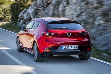 2019 Mazda 3 Review Price Specs And Release Date What Car