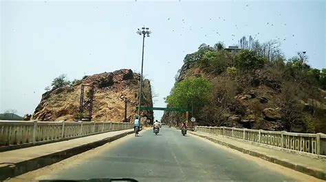 Karnataka Goa Border Youtube