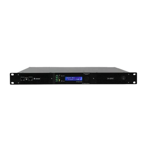 D Professional U Digital Channel W Ohms Stable Dsp Power