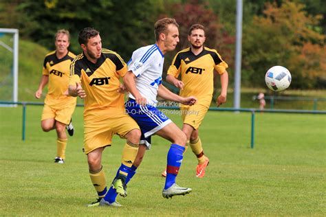 D O K Sportfotografie Fu Ball Tsv Buchenberg Ii Vs Sv Kempten Ii