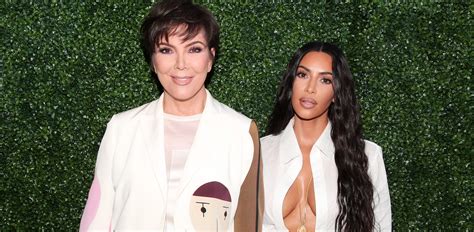 Kris Jenner Swears On Lie Detector She Didnt Leak Kims Sex Tape Trending News