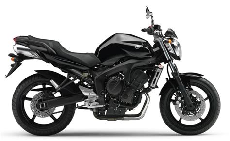 Yamaha Fz S