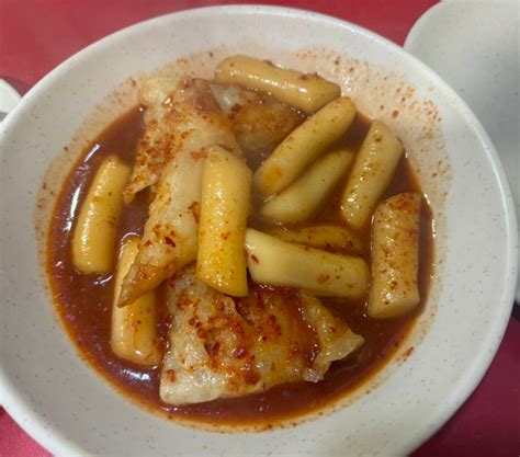 달고떡볶이 대구 3대 떡볶이 맛집의 위엄달떡 주차꿀팁 네이버 블로그