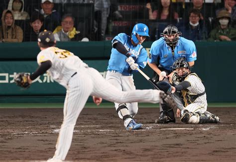 【日本ハム】今季9度目の零封勝ち「気持ちよかった」新庄監督「6番投手山崎福也」大当たり プロ野球写真ニュース 日刊スポーツ