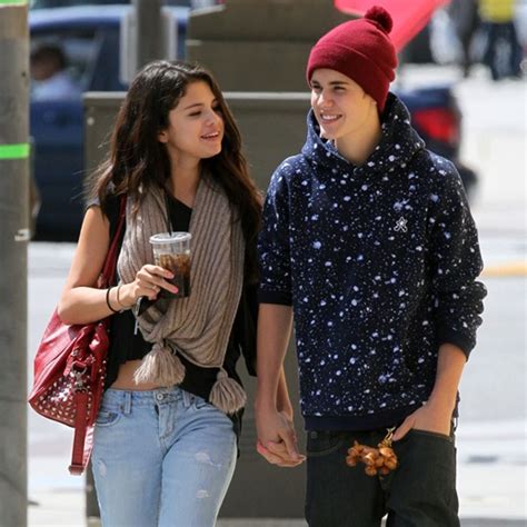 Justin Bieber Lucha Por Recuperar A Selena Gomez Actualidad Los40 Colombia