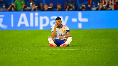 Kylian Mbappé le verdict tombe