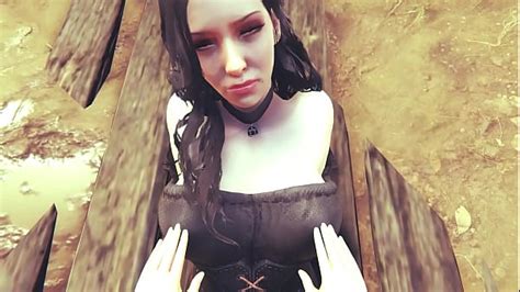 Yennefer Videos XVIDEOS