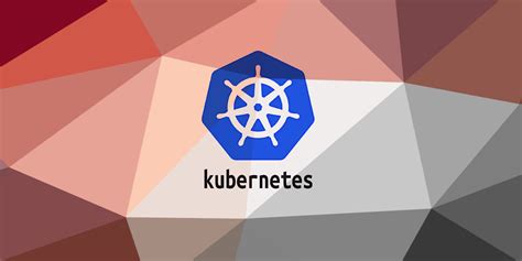 Kubernetes Logo