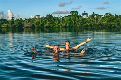 Stories From The Amazon: Exploring The Amazon River Basin In Peru ...