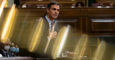 Pedro Sánchez reste Premier ministre espagnol