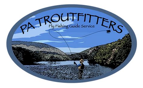 Lehigh River Fly Fishing Guide Pa Troutfitters Drift Boat