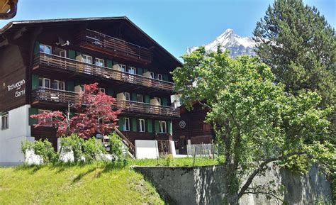 H Tels Grindelwald Vacances Dans L Oberland Bernois