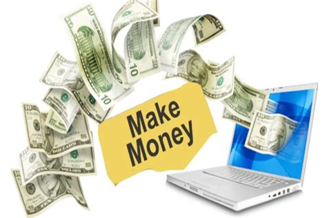 Seven Best Ways to Earn Money Online. Check details