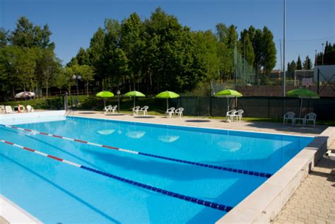 Fratta Todina Riapre La Piscina Comunale Oggi L Inaugurazione