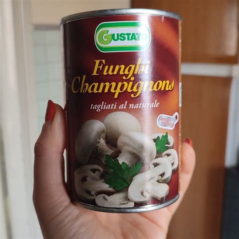 Gustato Funghi Champignons Review Abillion