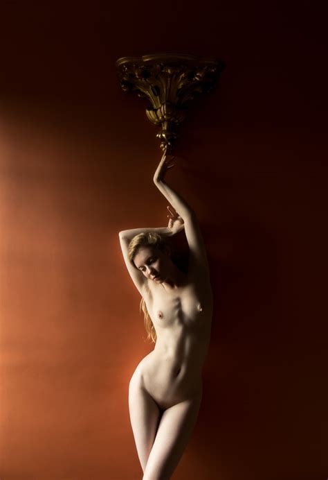 Artistic Nude Natural Light Photo By Photographer Tim Pile At Model Society