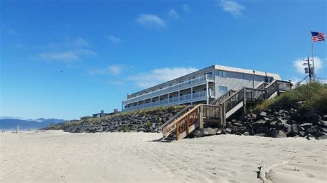 Rockaway Beach Resort Timeshares Only