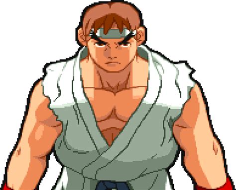 Marvel Super Heroes Vs Street Fighter Ryu SuperCombo Wiki