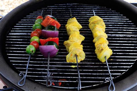 The 8 Best Skewers for Grilling