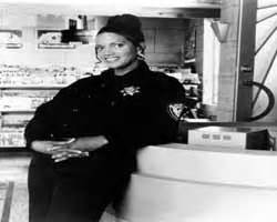 Lela Rochon Nude Pics Videos Sex Tape