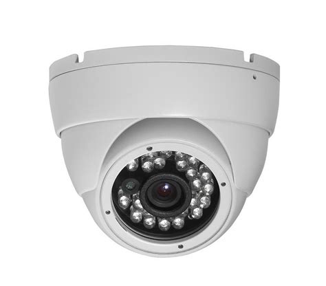 Les Cam Ras De Surveillance Securit Et Performance