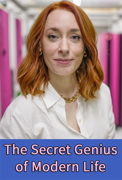 The Secret Genius of Modern Life - TheTVDB.com