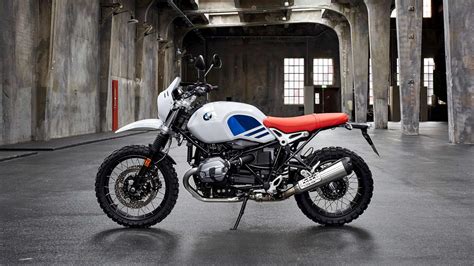 Moto Del D A Bmw R Ninet Urban G S Esp Ritu Racer Moto