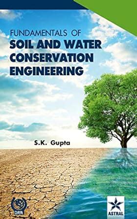 Buy Fundamentals Of Soil And Water Conservation Engineering Book Online