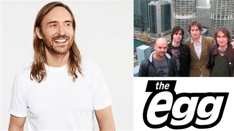 David Guetta Vs The Egg Love Don T Let Me Go Walking Away YouTube