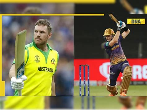 Sam Billings Opts Out Of The Ipl 2023 Aaron Finch Doubtful