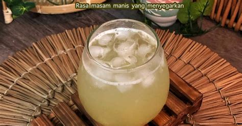 Resipi Jus Belimbing Buluh Limau Bali Oleh Salina Jalaludin Cookpad