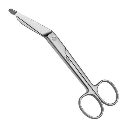 Bandage Scissors 5 5 Precision Dental USA