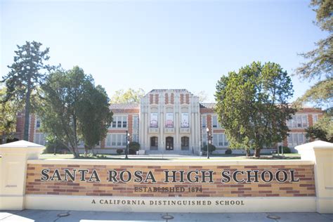 Santa Rosa City Schools - Counterpoint Construction Services, Inc.